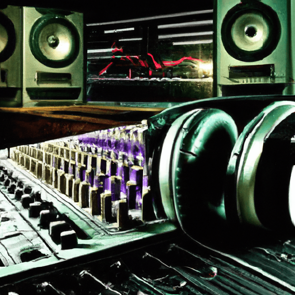 IK Multimedia TONEX Plug Headphone Amplifier Demo