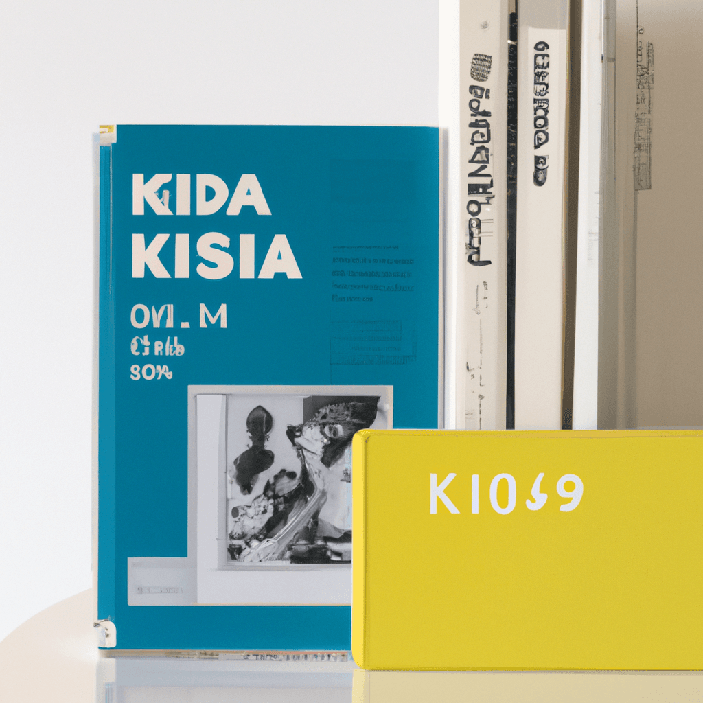 IKEA Catalogs from 1951 to 2021: A Tech Evolution