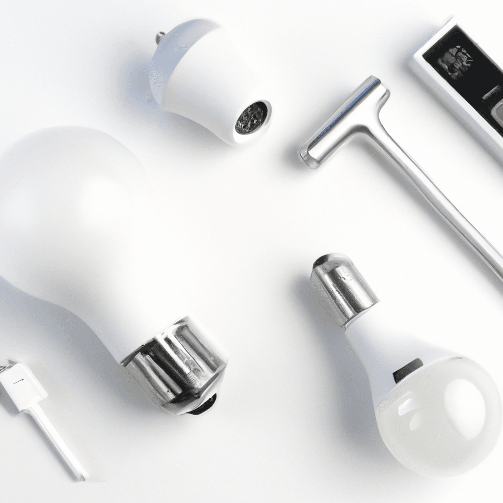 IKEA Launches 21 HomeKit-Compatible Smart Bulbs and Sensors