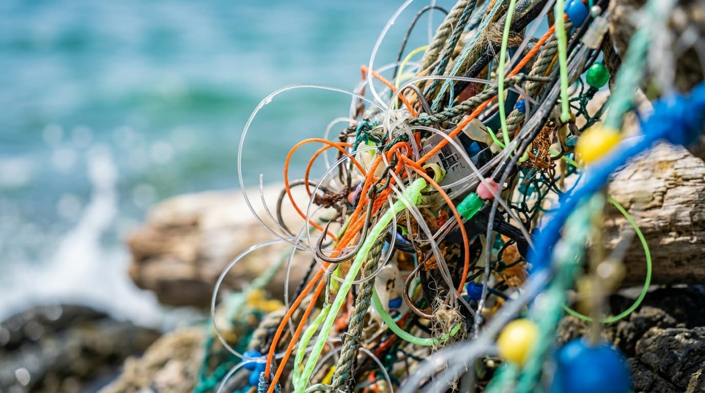 Illegal Fishing Causes More Complex Than Previously Thought