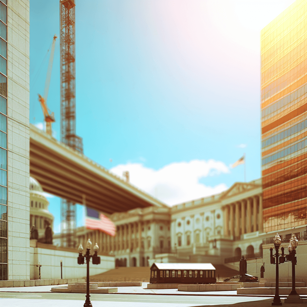 Illinois Democrats Duke It Out for Durbin's Senate Seat