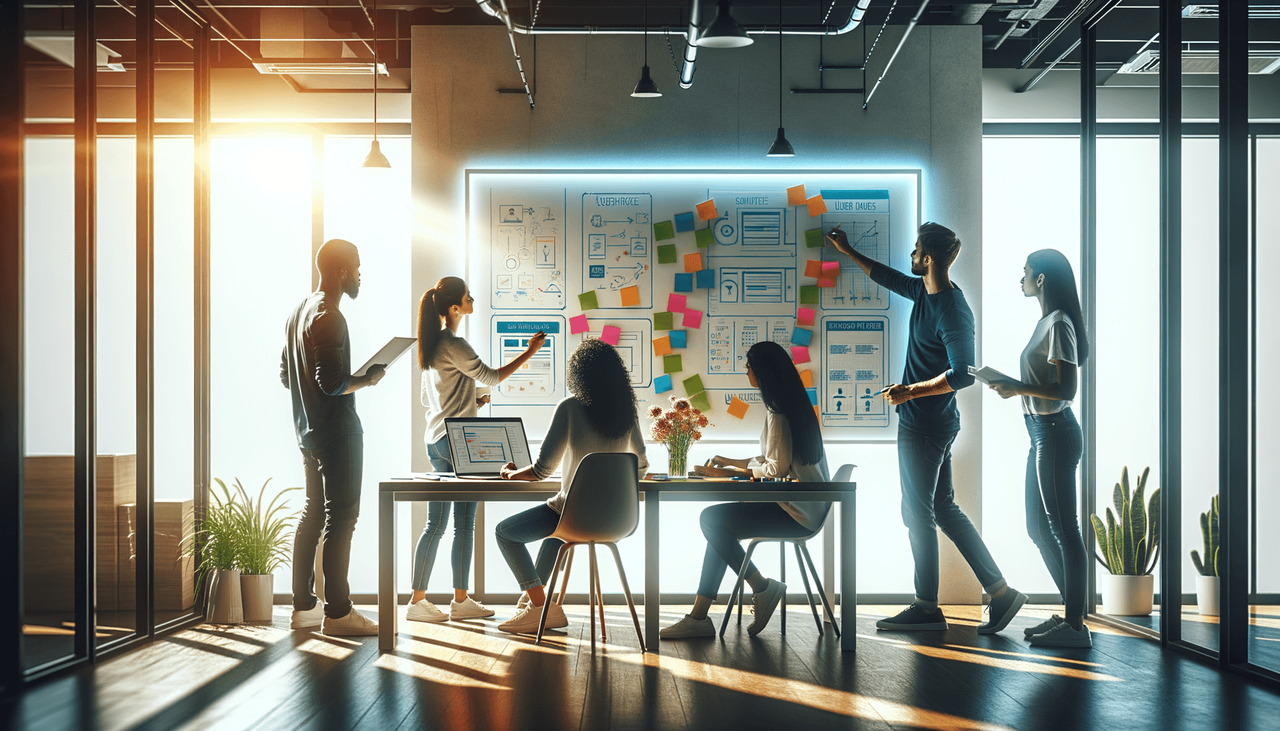 Inclusive Personas and User Research in Software Development