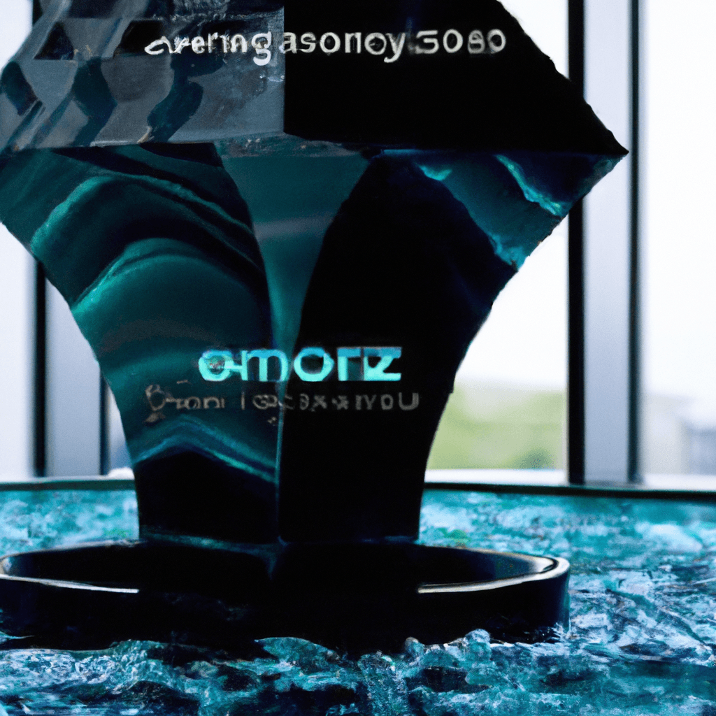 Innovative Marble Fountains: Blending Art and Technology