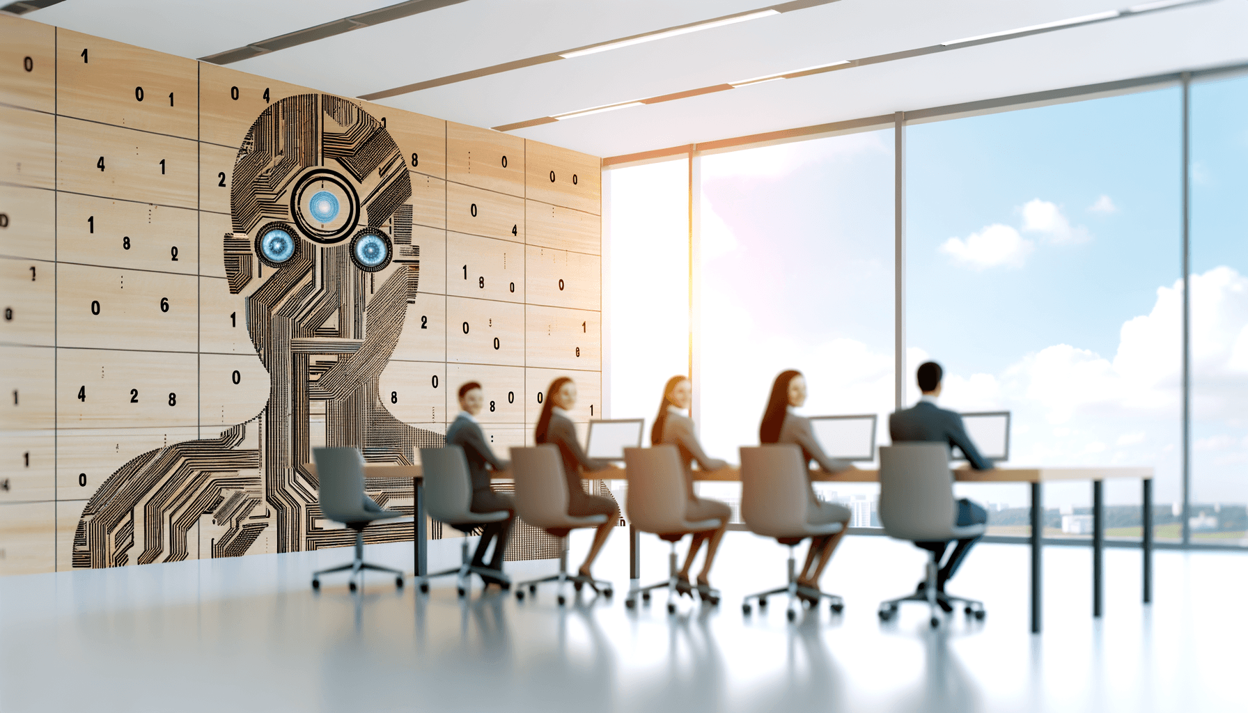 Intuit's AI Revolution: A Blueprint for Business Innovation