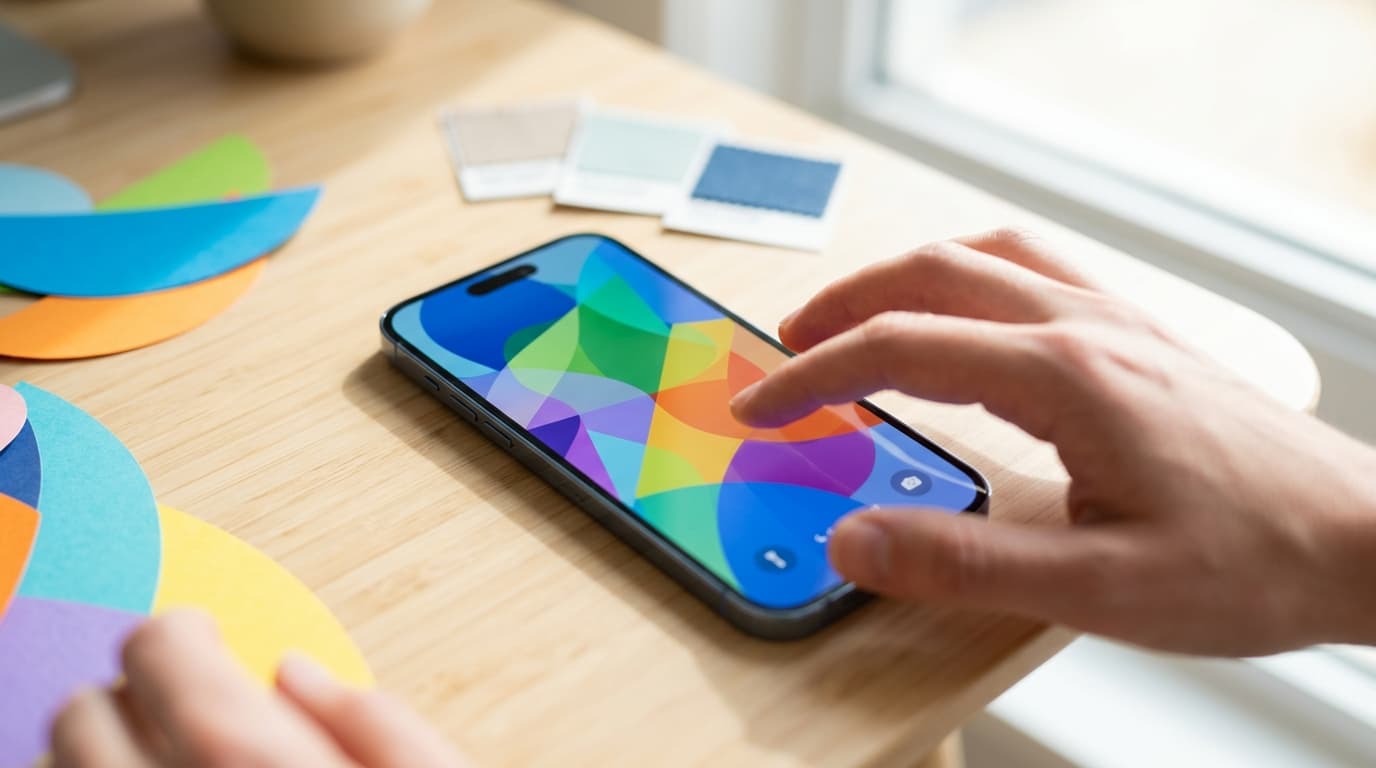 iOS 26 Adds Fun Way to Customize iPhone Wallpaper
