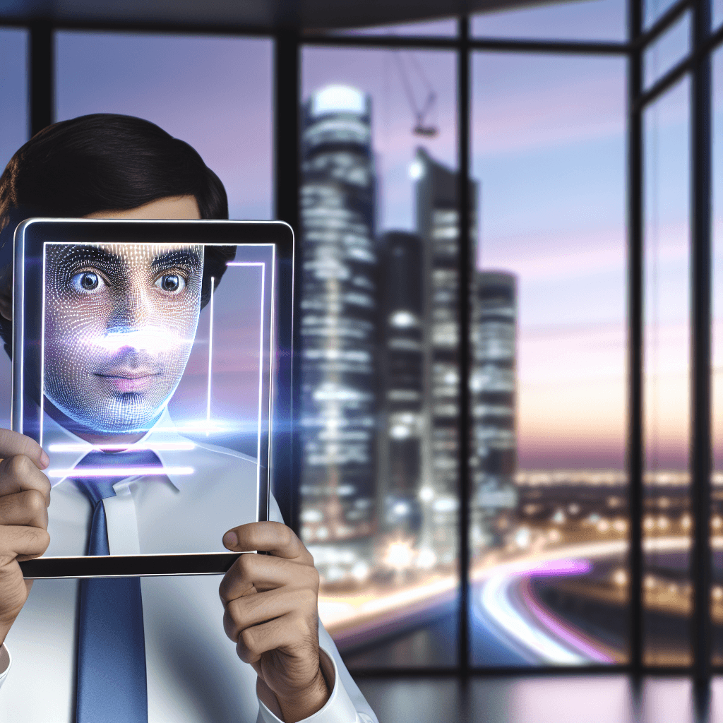 iPad Pro Rumored to Feature Advanced Face ID Technology