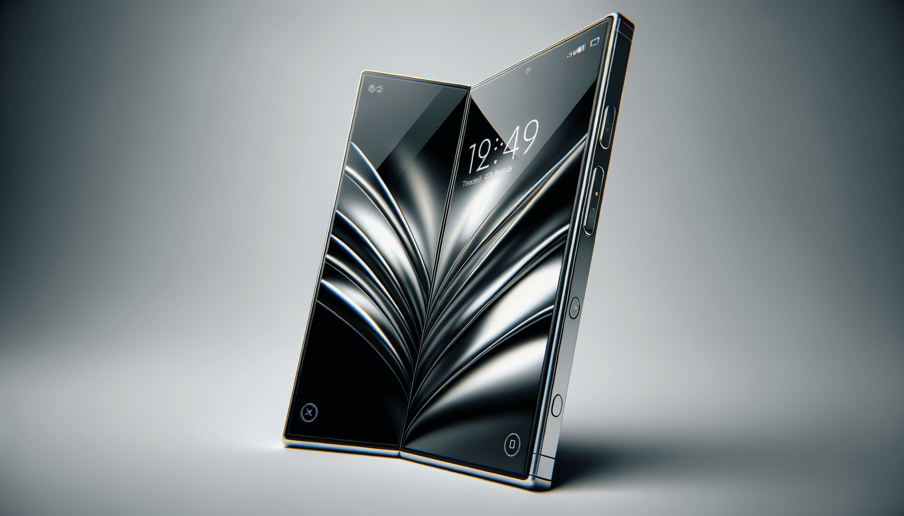 iPhone 17 Unveils Foldable Screen: A Tech Revolution