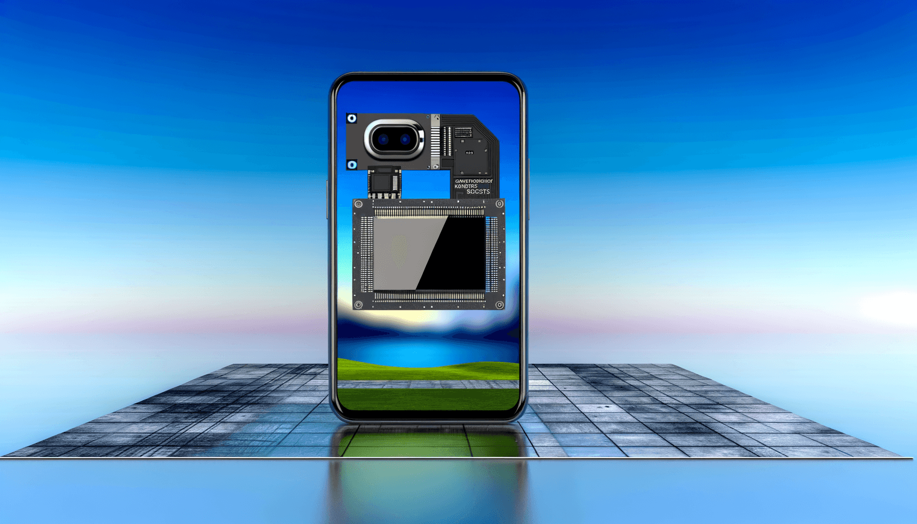 iPhone 19 Rumor Update: Samsung's Sensor Shift
