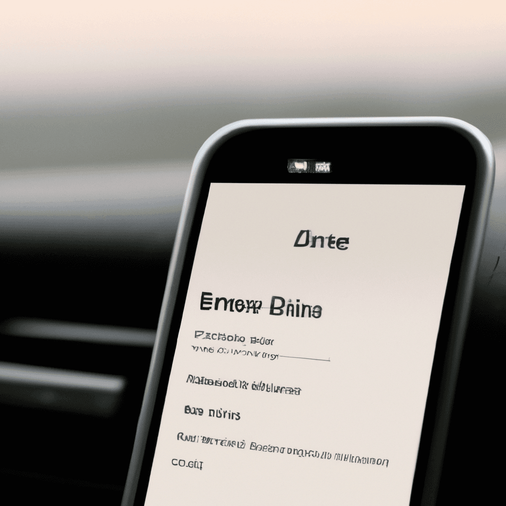 iPhone Driver's Licenses Now Available for North Dakota Residents