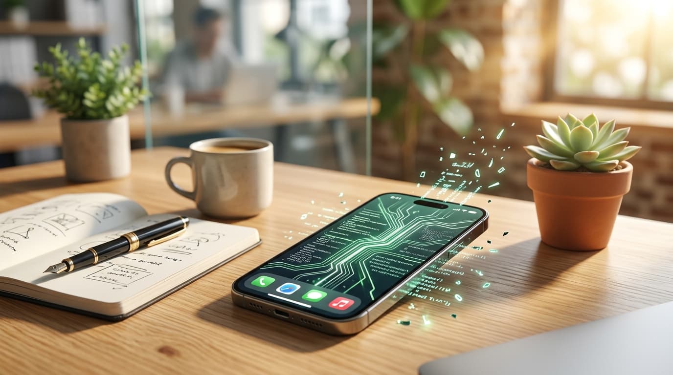 iPhone Exploit Kit Leak: Business Security Implications