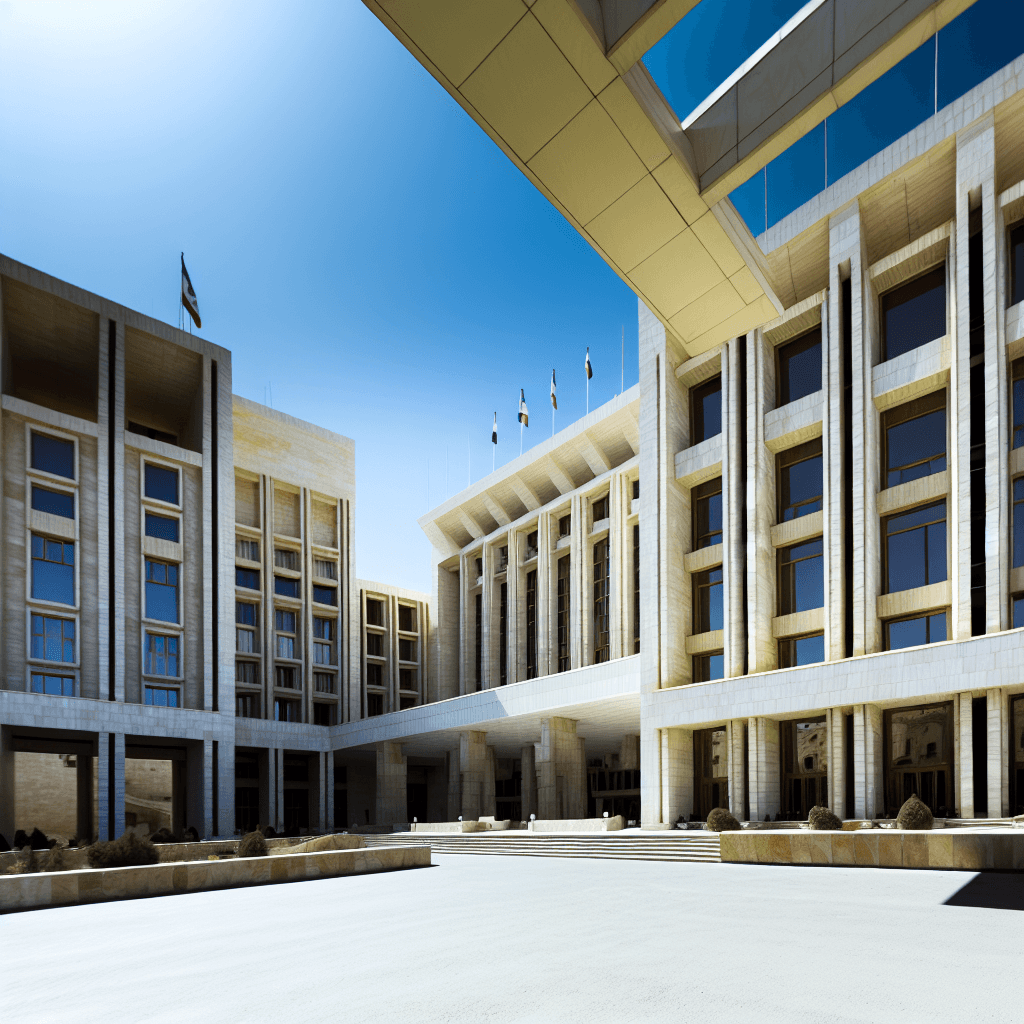 Iran Threatens US and Israeli Officials in Middle East