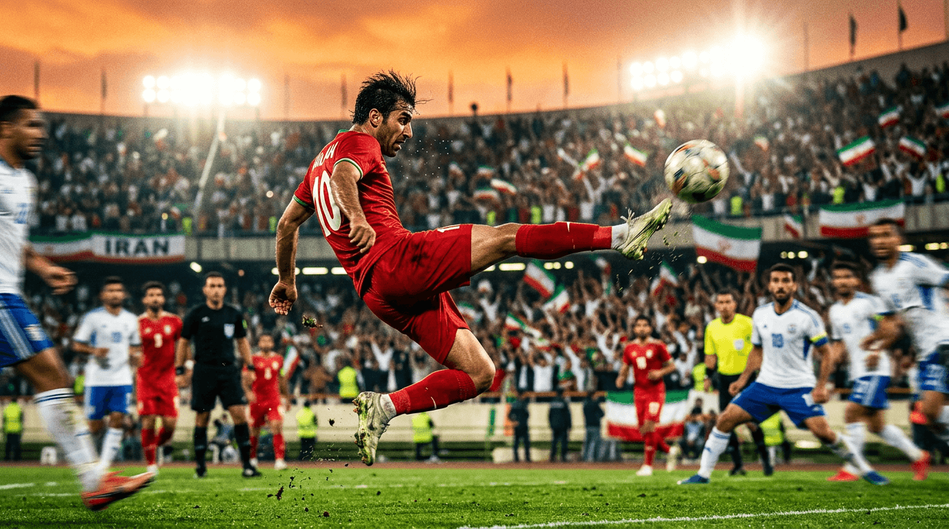 Iran War Impact on Sports: Inflation Data & Economic Risks