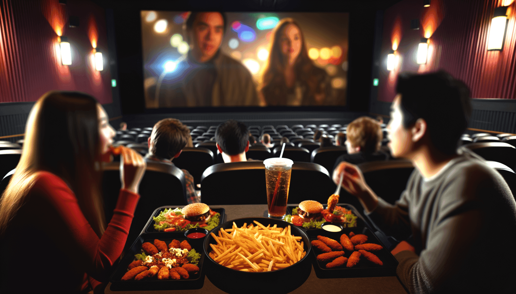 Is Alamo Drafthouse's 'All In' Worth It? A Cost Analysis