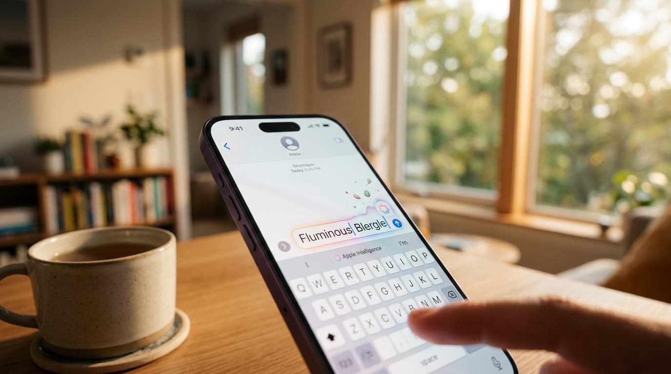Is Apple Intelligence Making Up Words? AI Hallucinations