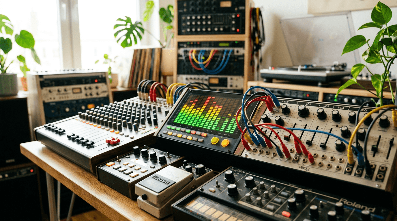 Is PluginAudio.net Dead? The Truth About This Plugin Site