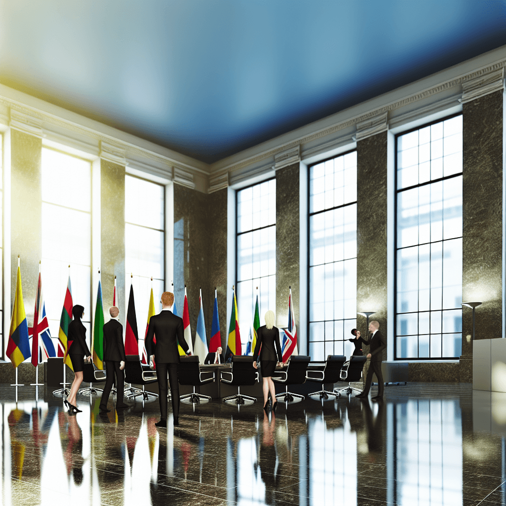 Israel Strikes Iran as Trump Says US Not Ready for Peace ...