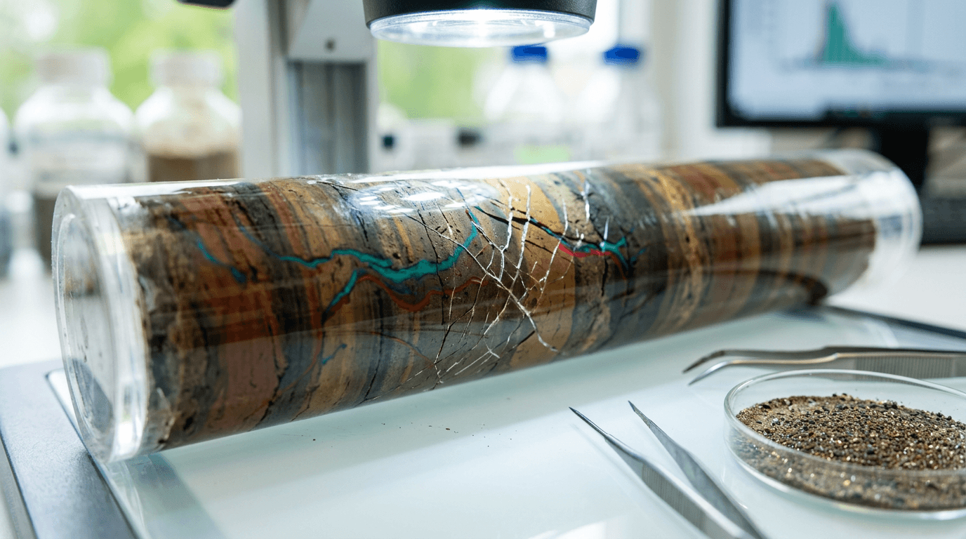 Japan's 2011 Tsunami: Hidden Mud Force Changed Everything