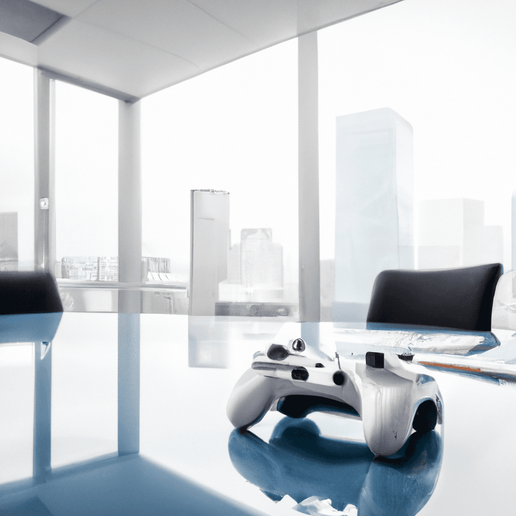 Jared Kushner's Firm Joins $50 Billion Electronic Arts Buyout