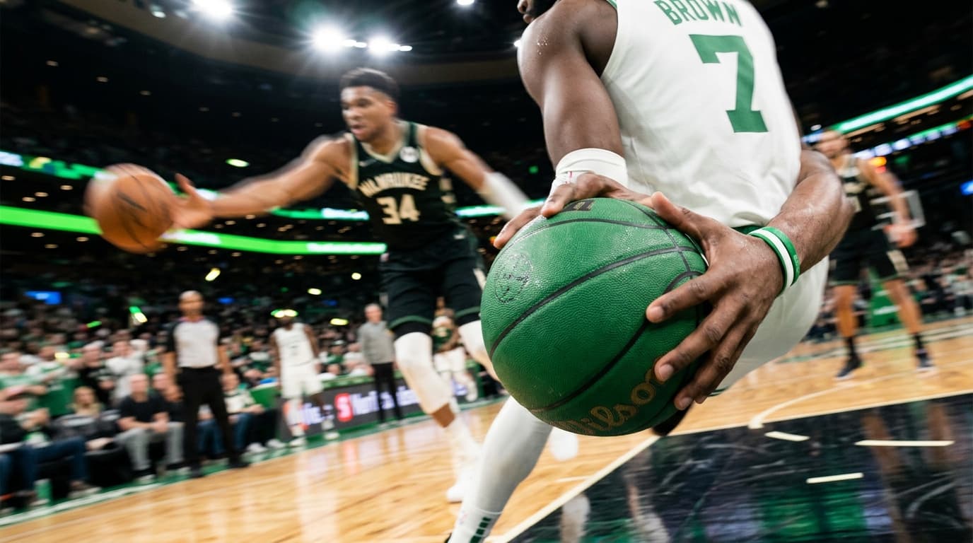 Jaylen Brown for Giannis Trade: Why Celtics Say No