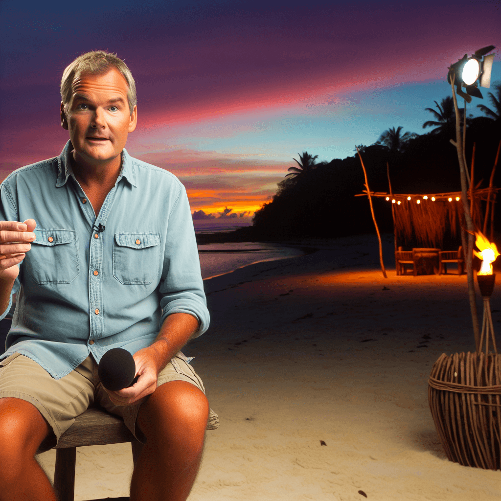 Jeff Probst Explains Why Official Survivor Podcast Pauses Season 50
