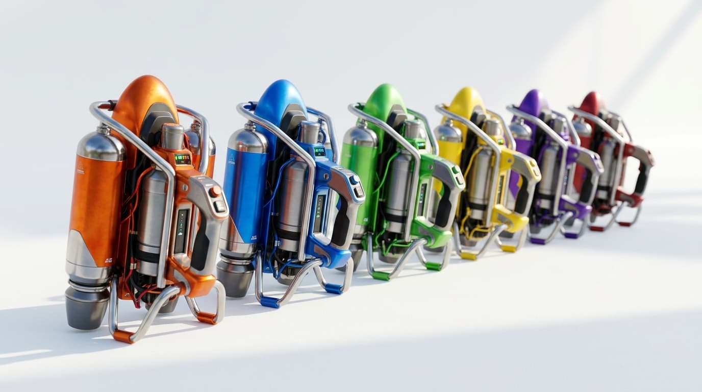 Jetpack Joyride Racing Launches Free With 6-Player Mode