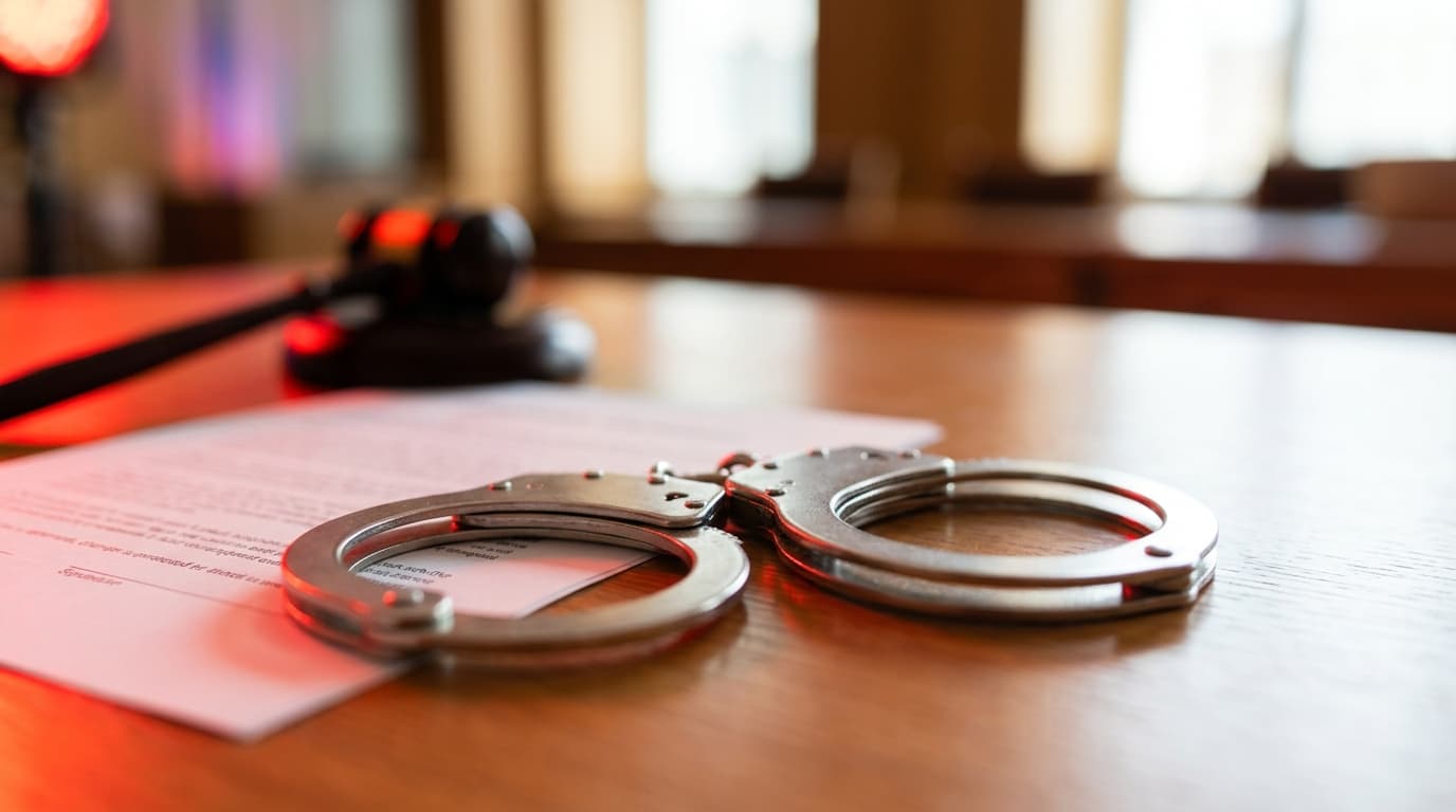 Joseph Duggar Arrested: Child Molestation Charges Explained