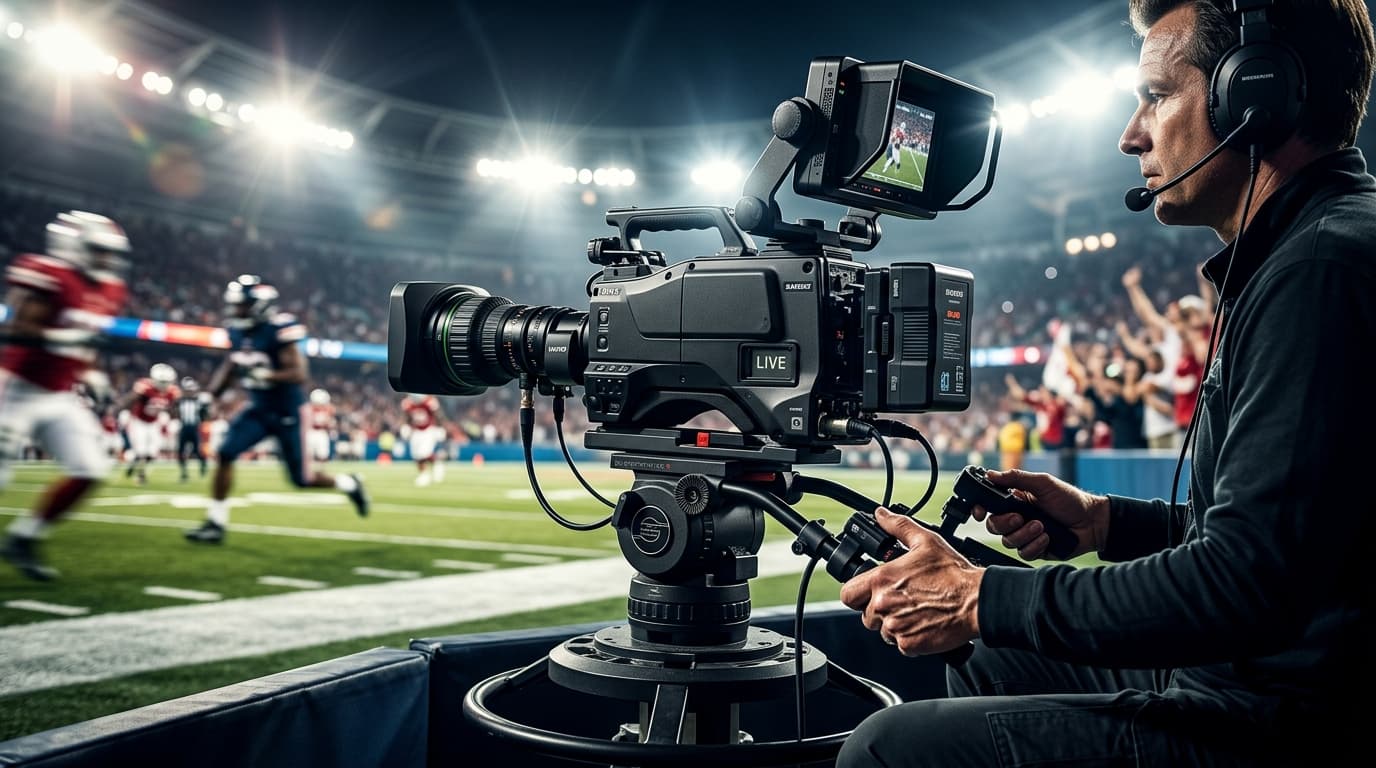 Judge Halts Nexstar-Tegna Merger: Sports Broadcasting Impact