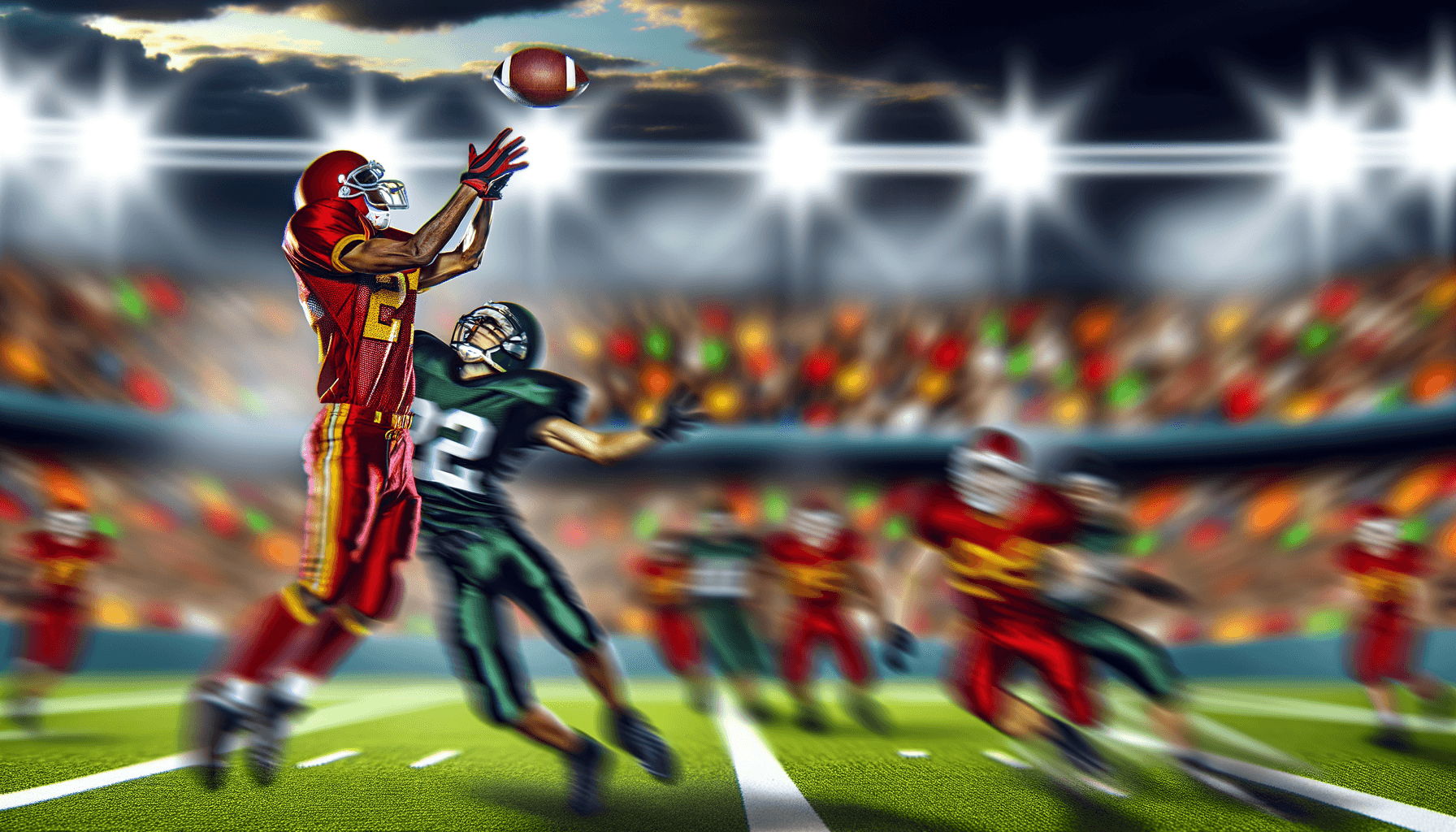 Kansas City Chiefs vs. Philadelphia Eagles: Watch 2025 Super Bowl Rematch