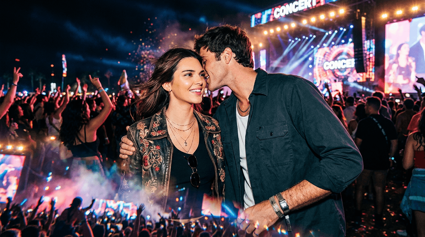 Kendall Jenner & Jacob Elordi Dating: Inside Their Secret...