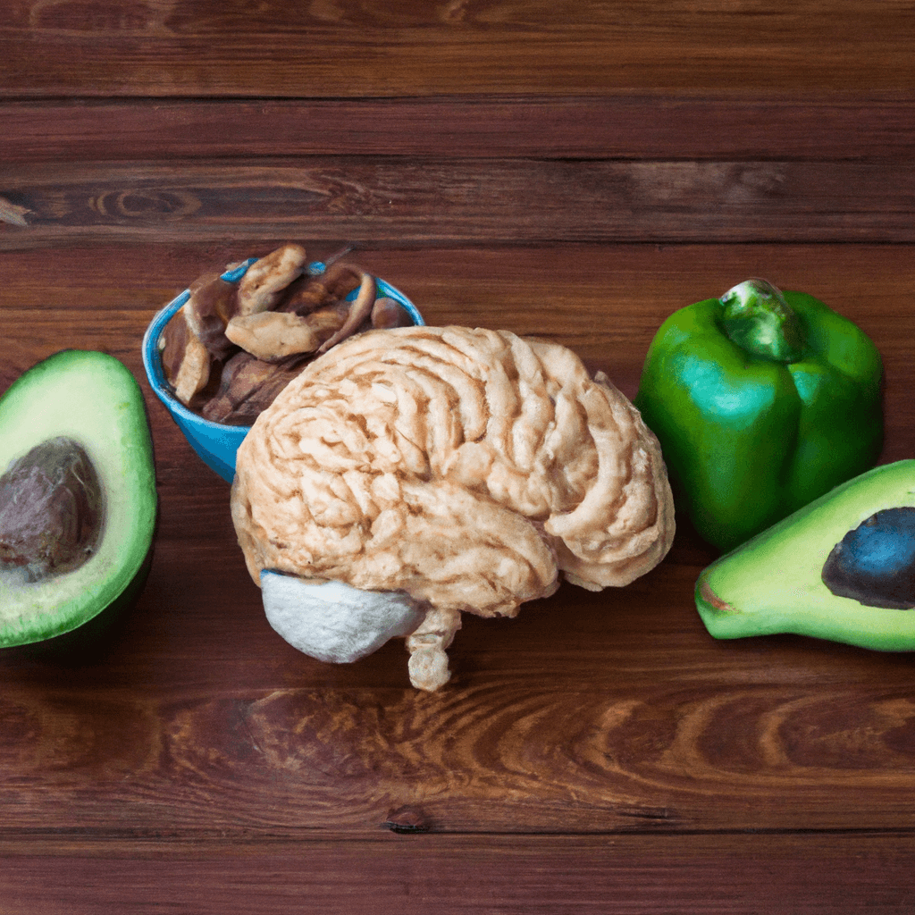 Keto Diet's Role in Keeping Your Brain Young: Mizzou Study