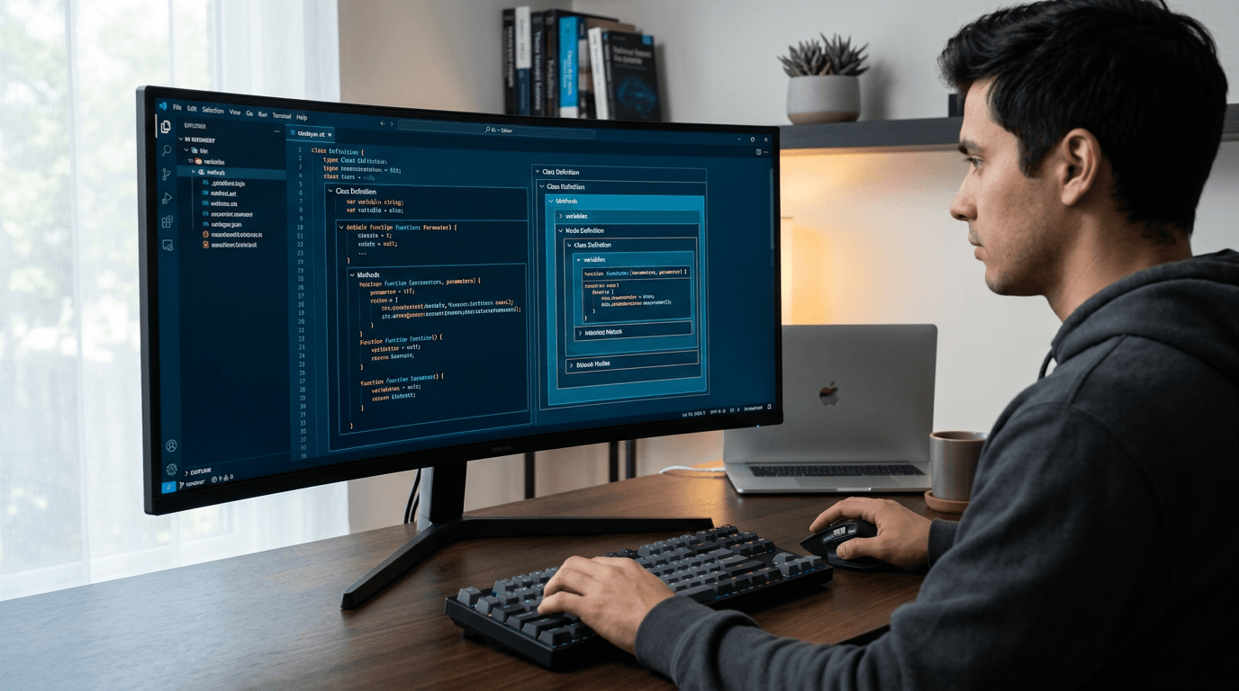 Ki Editor: The AST-Based Editor Revolutionizing Code