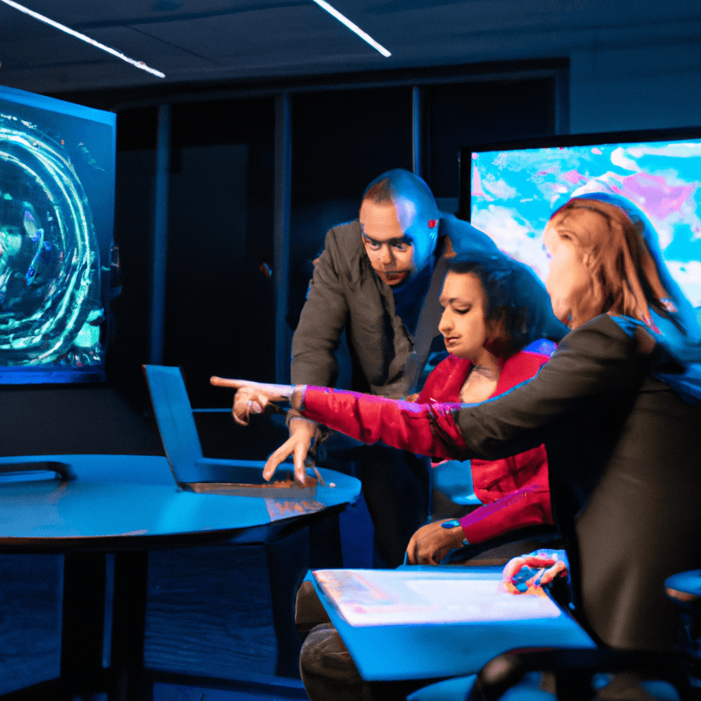 Kicking Off Cybersecurity Awareness Month 2025: Researcher Spotlights