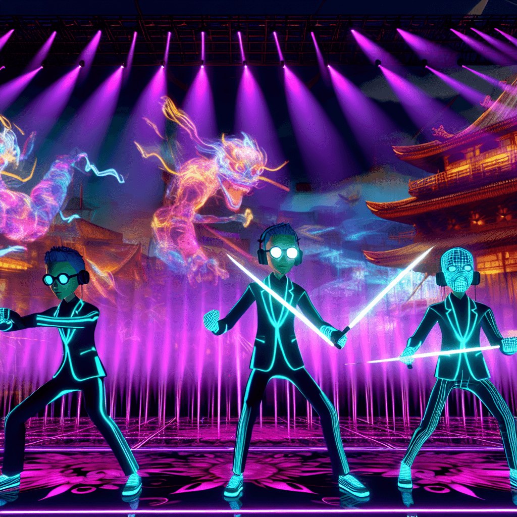 ‘KPop Demon Hunters’ Dominates Annie Awards - A Cultural Phenomenon