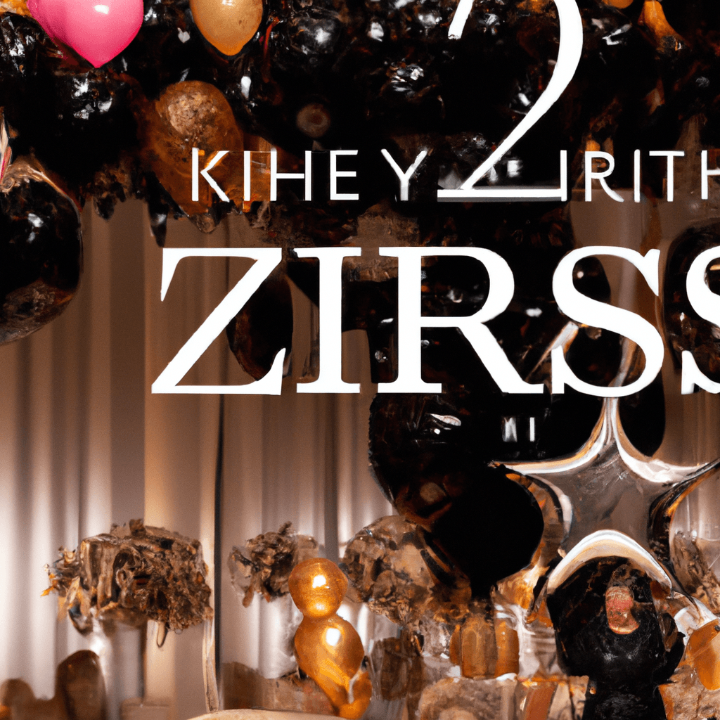 Kris Jenner's 70th Birthday Bash: A Star-Studded Celebration