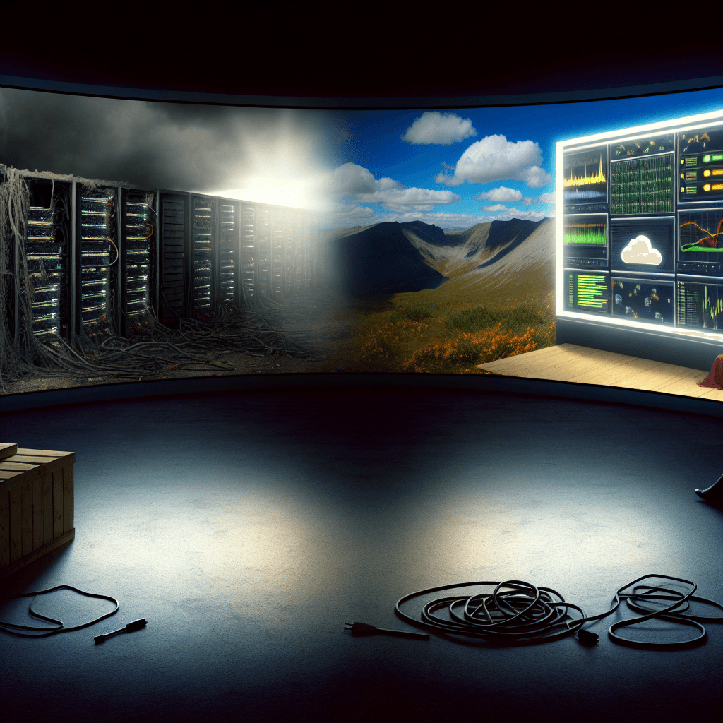 Kubernetes Dashboard is Dead! Embrace Headlamp Now