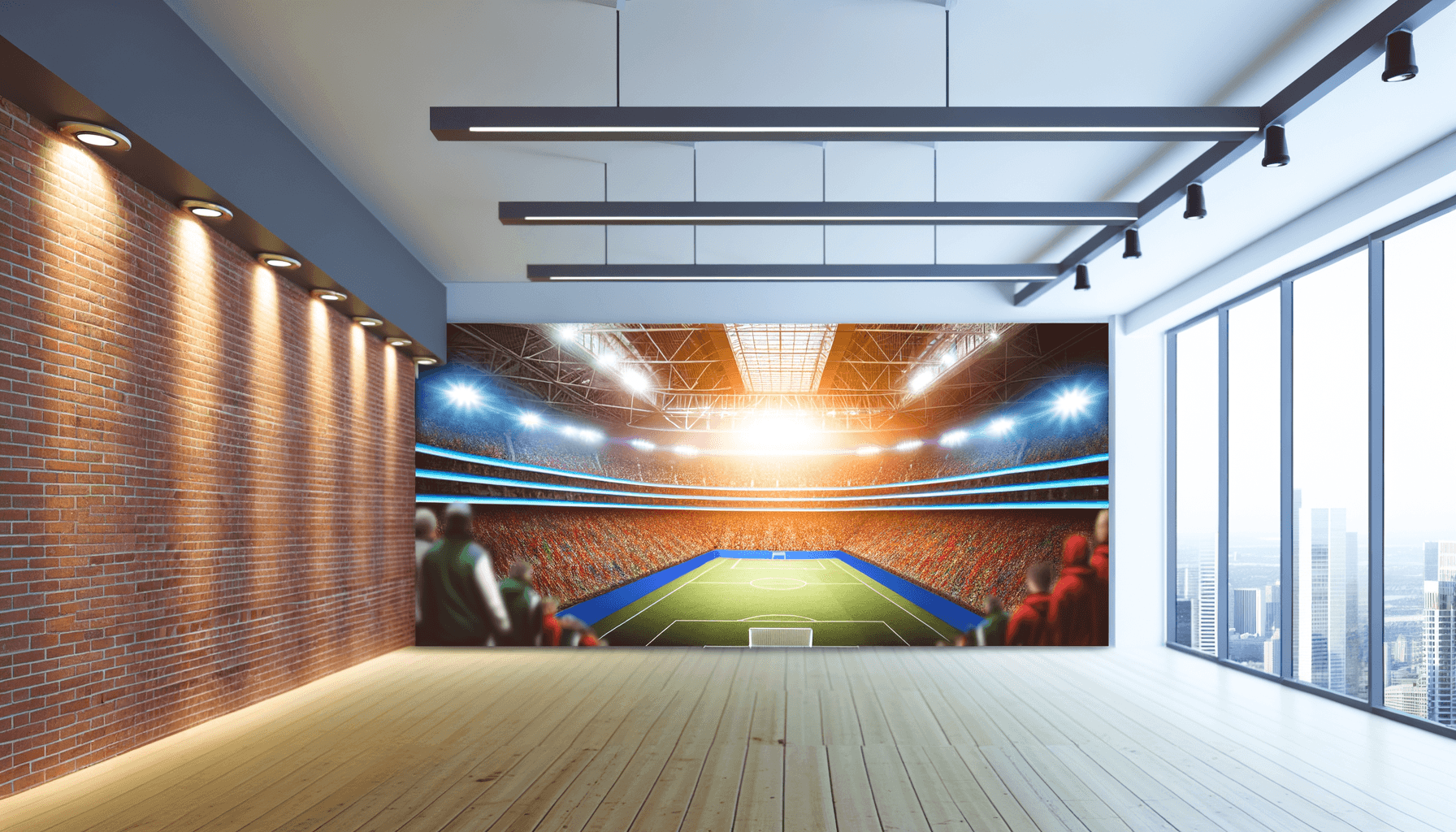 Lachlan Murdoch: The Future of Sports Media Empire