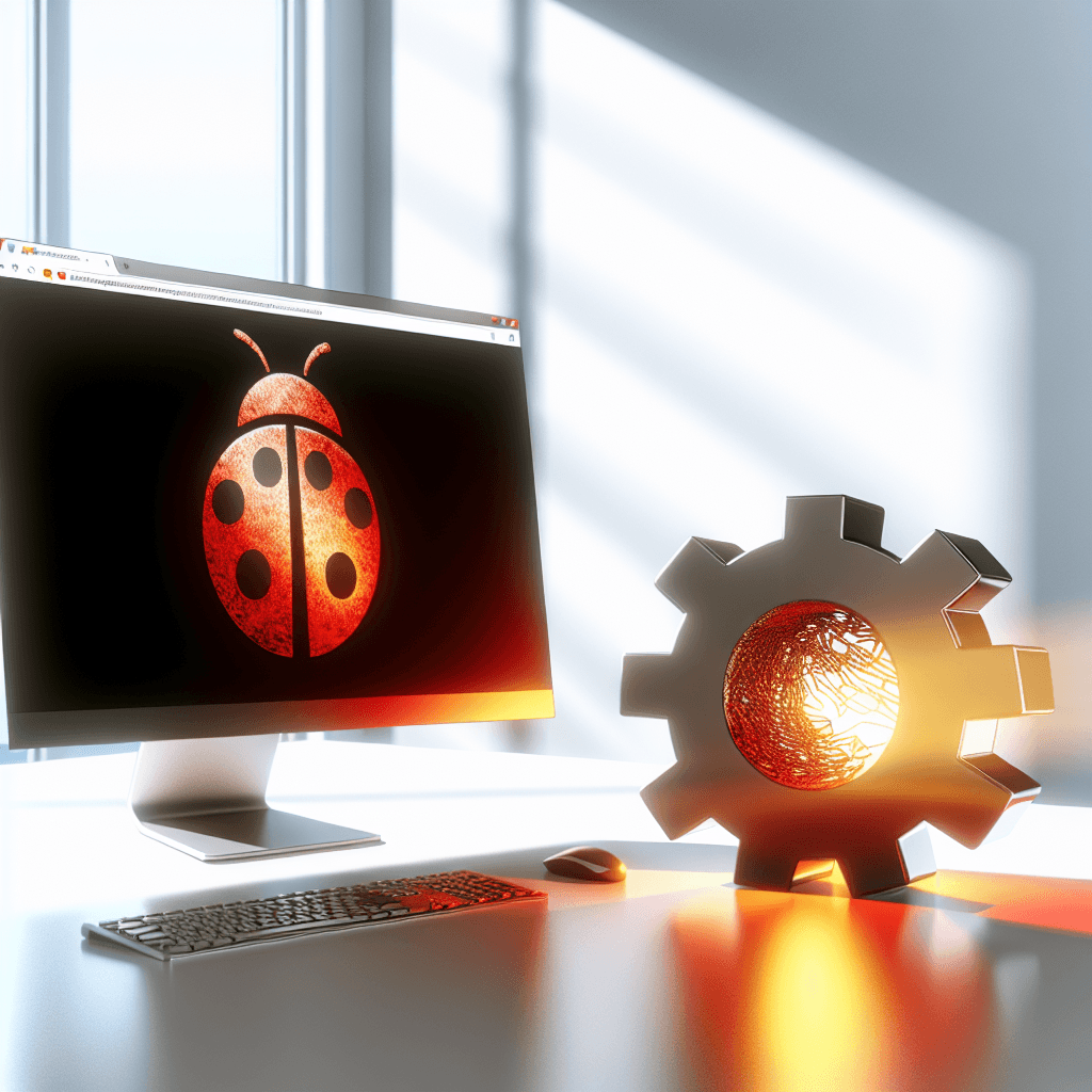 Ladybird Browser Embraces Rust for Enhanced Performance