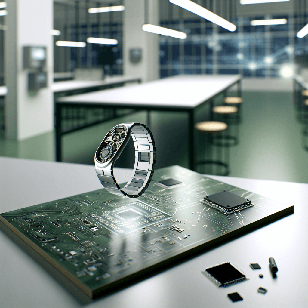 Latest Apple Watch Ultra 3 Component Supplier Leaks Suggest Premium Upgrade