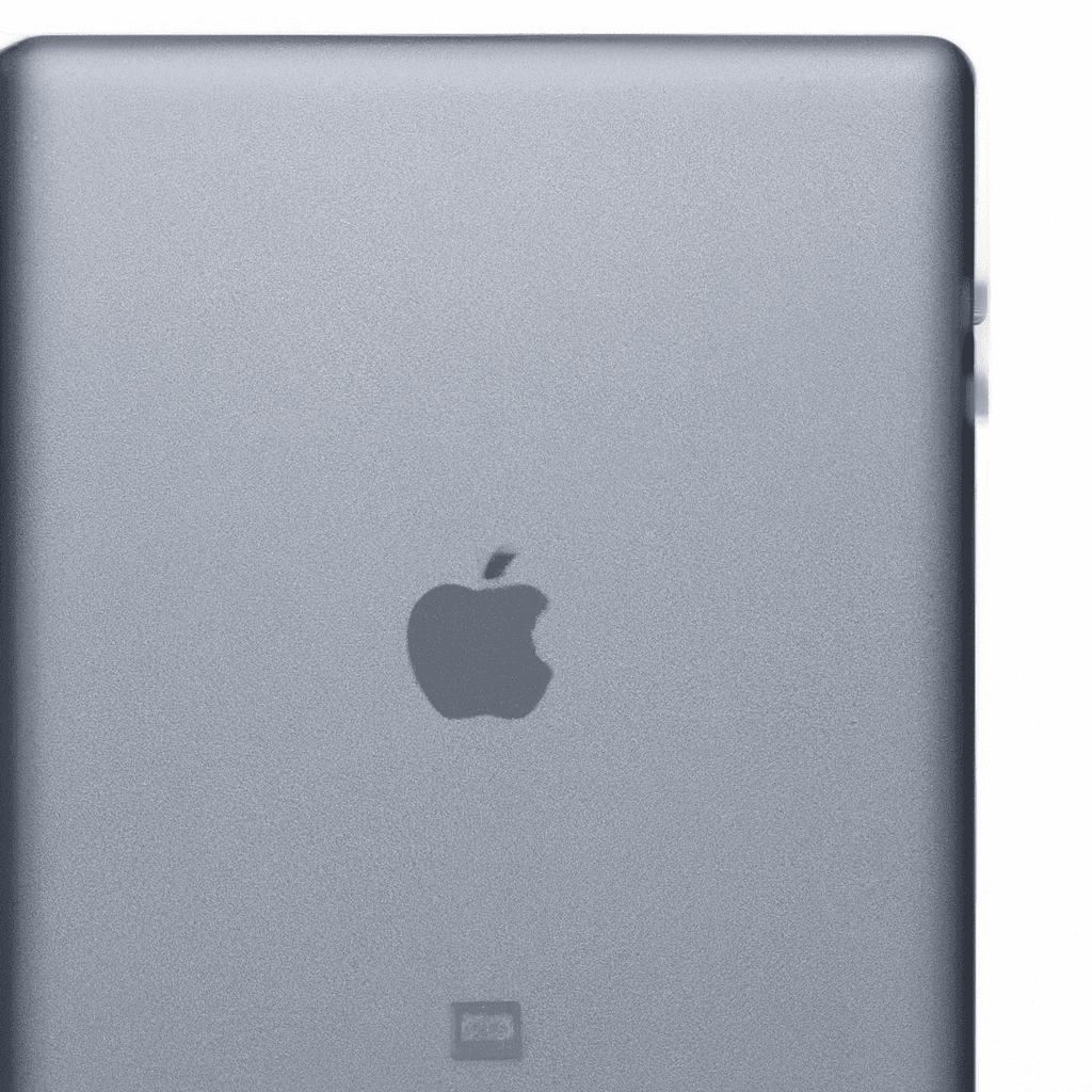 Latest iPad Mini Storage Configurations Suggest Premium Upgrade