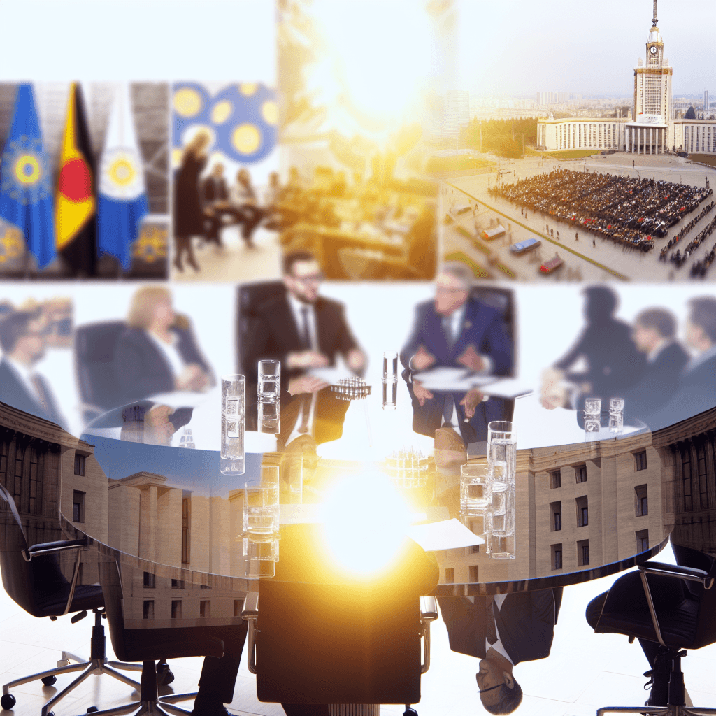 Leavitt on Trump's TSA Order: 'Should Not Have Come to This'