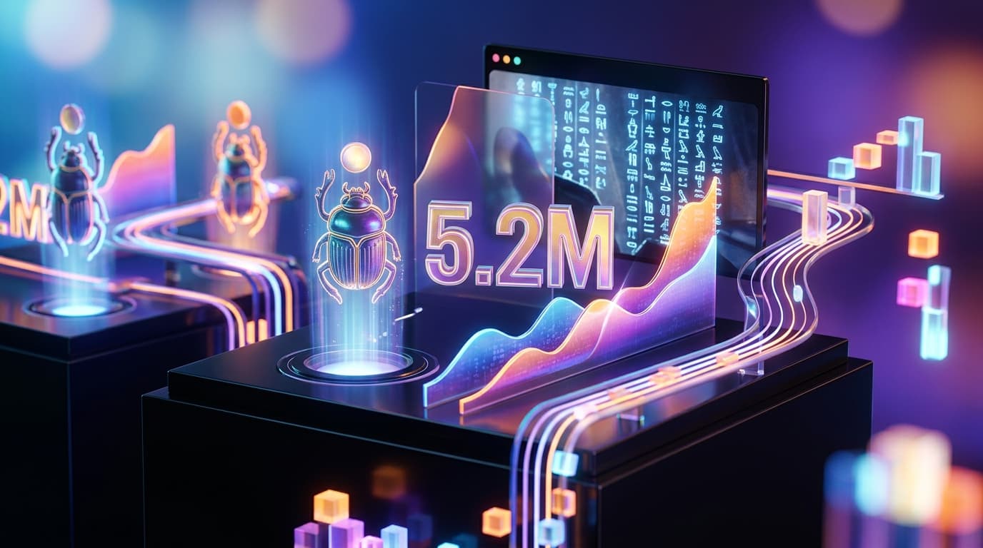 Lee Cronin's The Mummy Box Office: $5.2M Opening Weekend