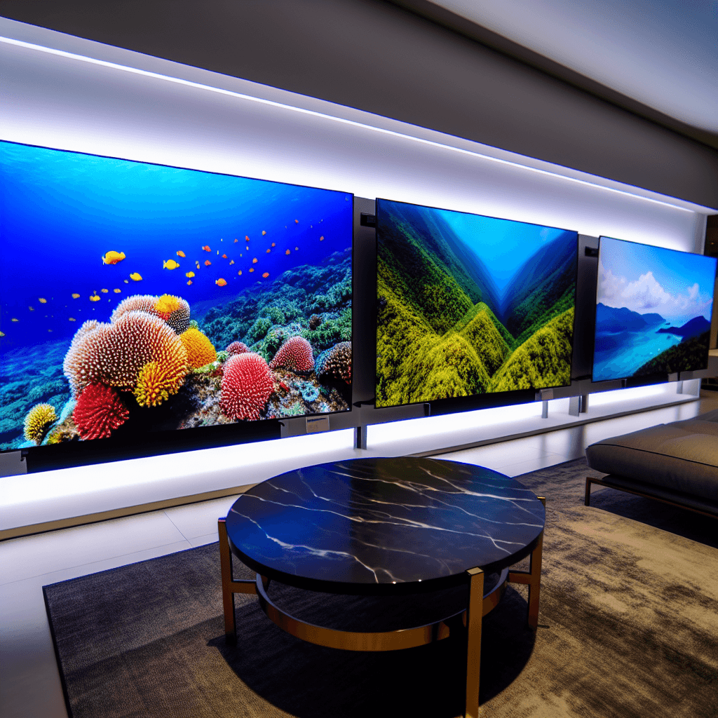 LG's Unbeatable Presidents Day TV Deals: A Business Perspective