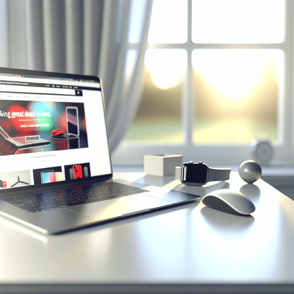Lifehacker Deals Live Blog: Best Tech Sales in One Place