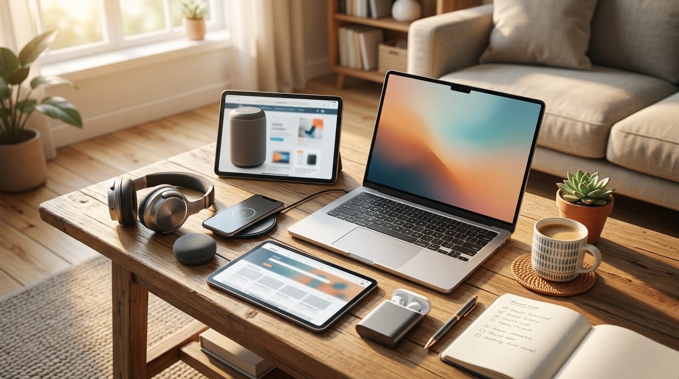 Lifehacker Deals Live Blog: Best Tech Sales in One Place