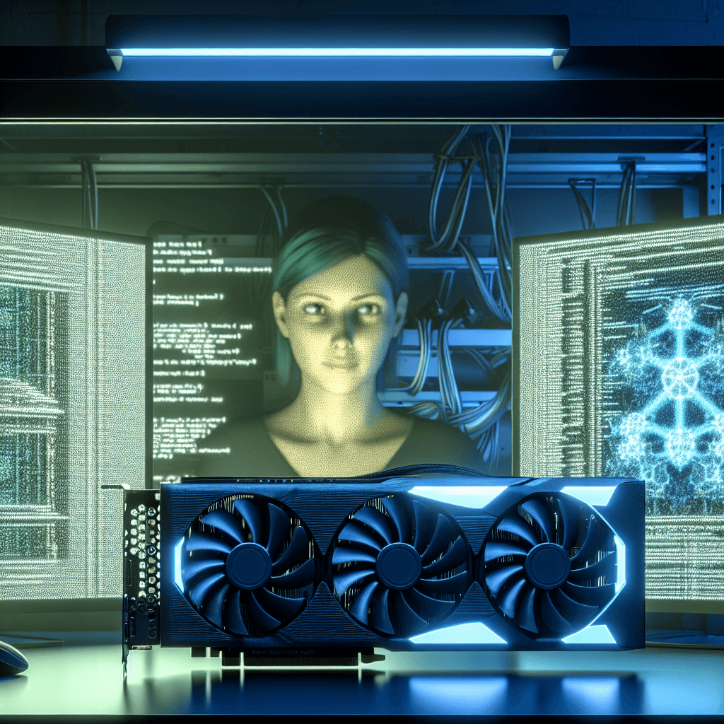 Llama 3.1 70B on RTX 3090: Bypassing CPU for AI Innovation