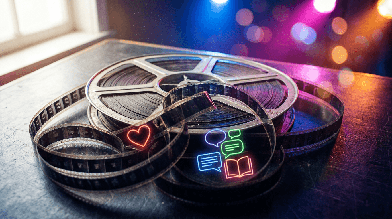 'Love Language' Review: Moretz Film Lacks Emotional Depth