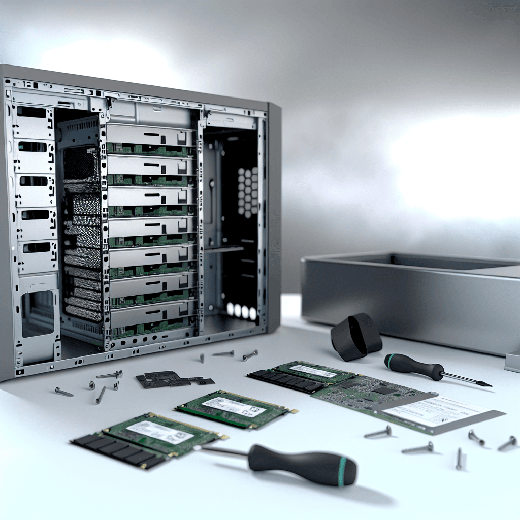 Mac Pro Storage Configurations Leak: What to Expect