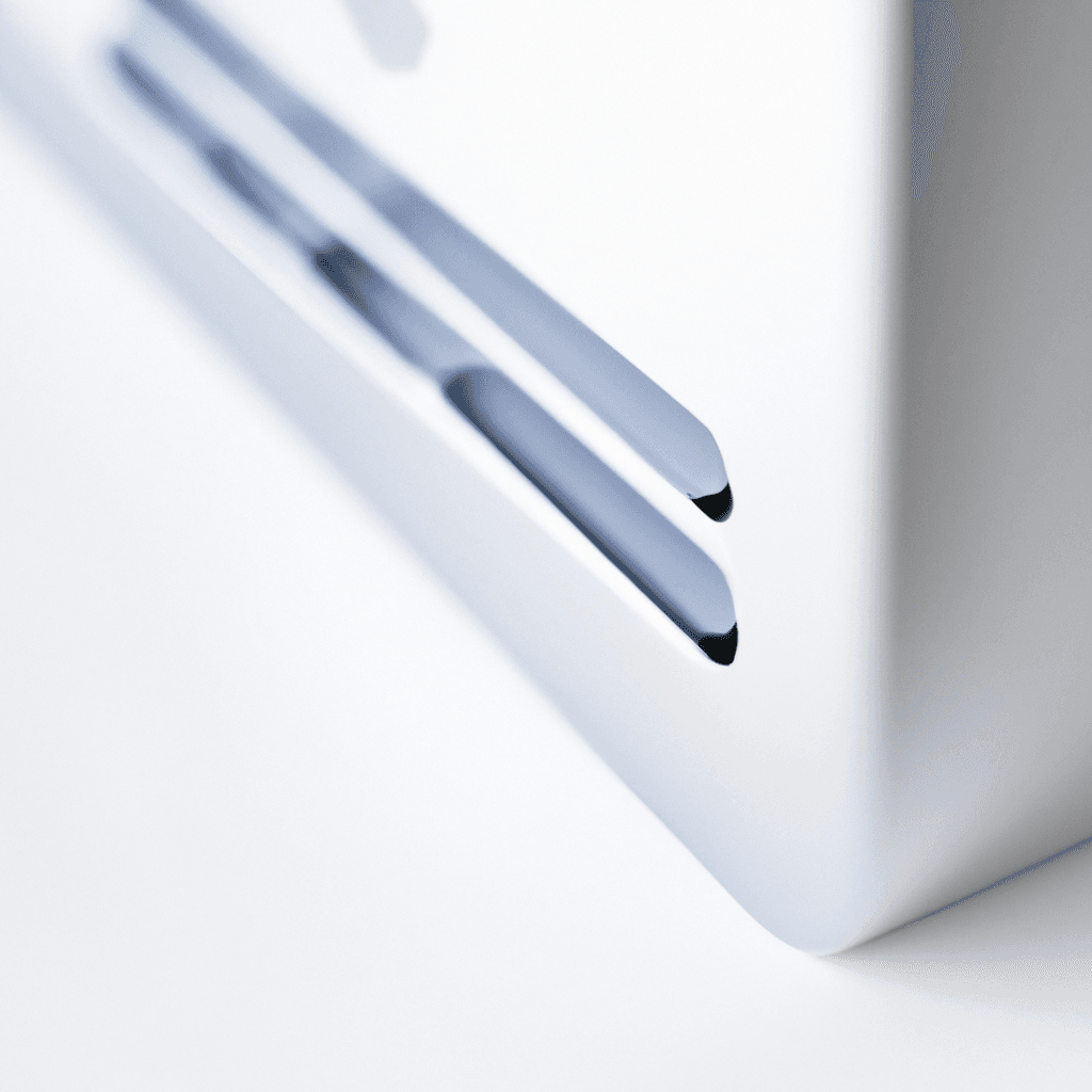 Mac Studio Rumored to Feature Advanced A18 Bionic Chip