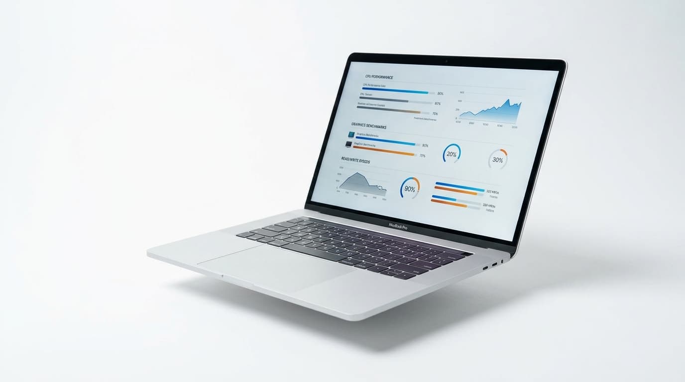 MacBook Pro Performance Benchmarks Leaked: What to Expect