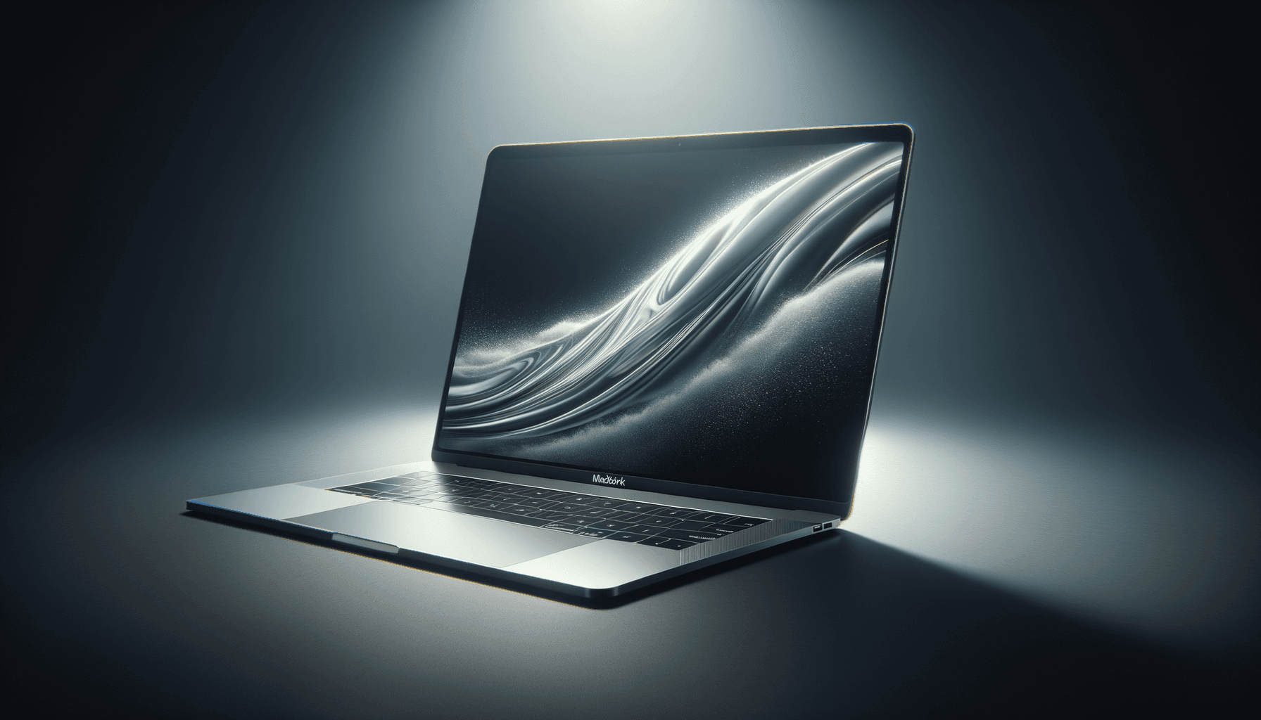 MacBook's Next Leap: Introducing Transparent Displays